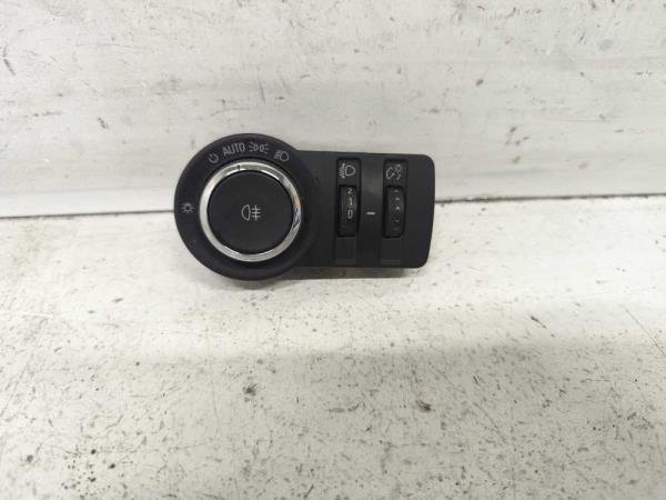 COMMODO OPEL - Vue 1